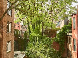 Home for Sale Greenwich Village, Manhattan