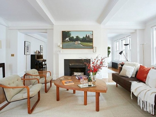 Condo for Sale Greenwich Village, Manhattan