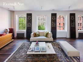 Home for Sale Gramercy, Manhattan