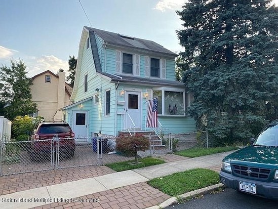 Single-family for Sale Dongan Hills, Staten Island