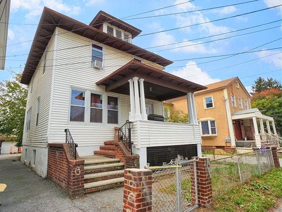 Single-family for Sale Clifton, Staten Island