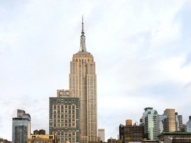 Home for Sale Flatiron District, Manhattan