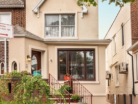 Home for Sale Dyker Heights, Brooklyn