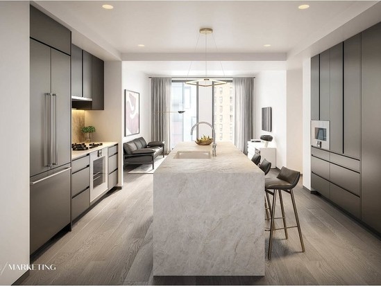 Condo for Sale Nolita, Manhattan