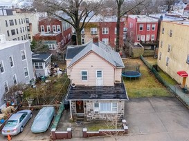 Home for Sale Woodlawn, Bronx