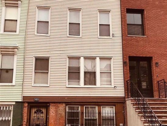 Multi-family for Sale Bedford Stuyvesant, Brooklyn