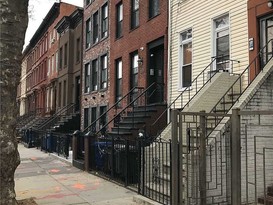 Home for Sale Bedford Stuyvesant, Brooklyn