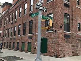 Home for Sale Bedford Stuyvesant, Brooklyn