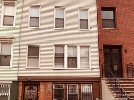 Home for Sale Bedford Stuyvesant, Brooklyn