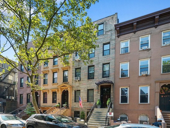 Multi-family for Sale Carroll Gardens, Brooklyn