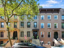 Home for Sale Carroll Gardens, Brooklyn