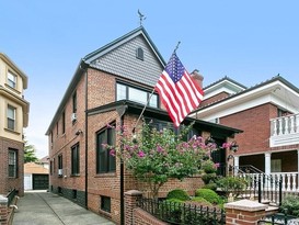 Home for Sale Bay Ridge, Brooklyn