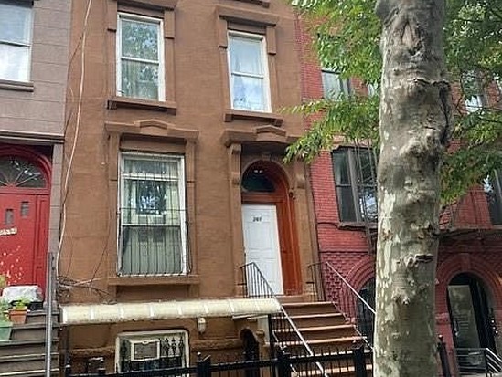 Multi-family for Sale Bedford Stuyvesant, Brooklyn