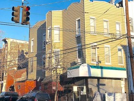 Home for Sale Bushwick, Queens