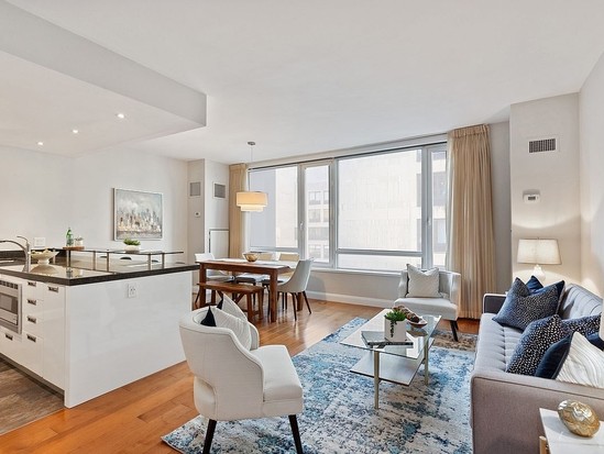 Condo for Sale Chelsea, Manhattan