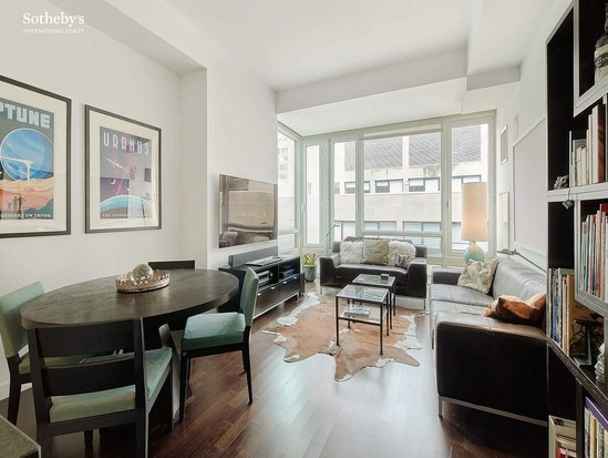 Condo for Sale Chelsea, Manhattan