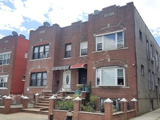 Multi-family for Sale East Elmhurst, Queens