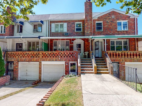 Single-family for Sale Sheepshead Bay, Brooklyn