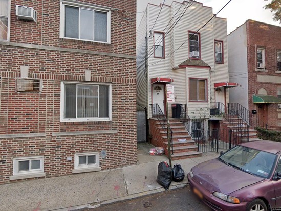 Multi-family for Pre-foreclosure Astoria, Queens