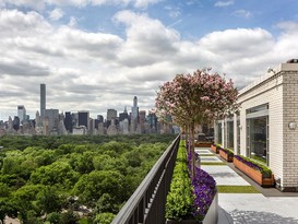 Home for Sale Upper West Side, Manhattan