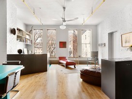 Home for Sale Nolita, Manhattan