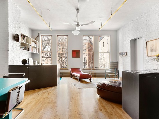 Condo for Sale Nolita, Manhattan