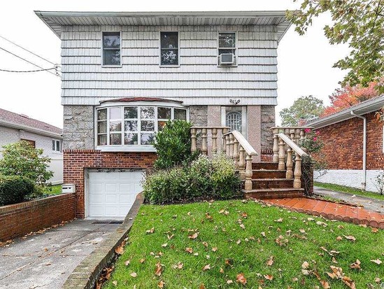 Single-family for Sale Douglaston, Queens