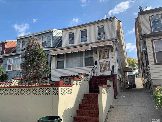 Multi-family for Sale Jackson Heights, Queens