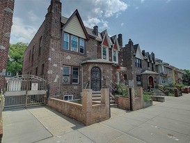 Home for Sale Jackson Heights, Queens