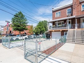 Home for Sale Throggs Neck, Bronx