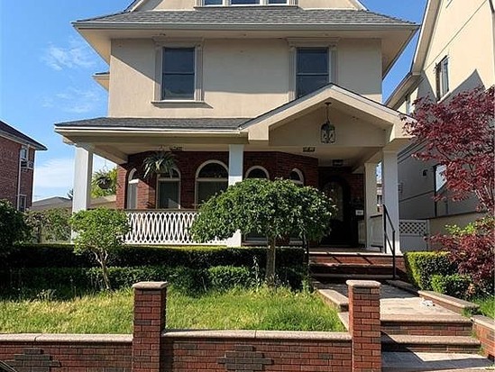 Single-family for Sale Bay Ridge, Brooklyn