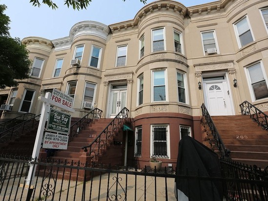 Multi-family for Sale Bay Ridge, Brooklyn