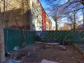 Home for Sale Crown Heights, Brooklyn