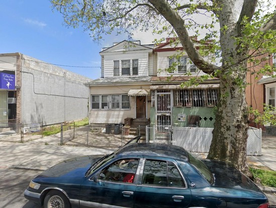 Multi-family for Pre-foreclosure / auction East Flatbush, Brooklyn