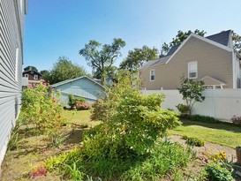 Home for Sale Clifton, Staten Island