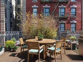 Home for Sale Harlem, Manhattan