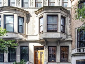 Home for Sale Upper West Side, Manhattan