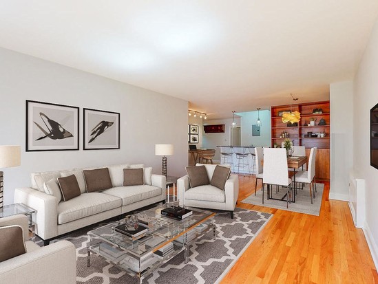 Condo for Sale Upper West Side, Manhattan