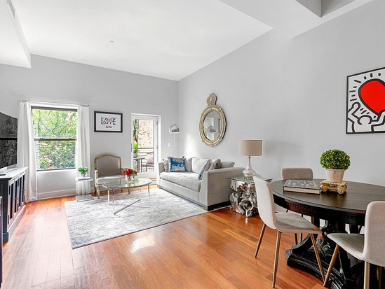 Condo for Sale Fort Greene, Brooklyn