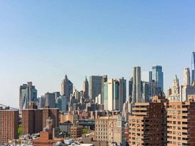 Home for Sale Lower East Side, Manhattan