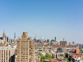 Home for Sale Lower East Side, Manhattan