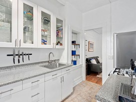 Home for Sale Chelsea, Manhattan