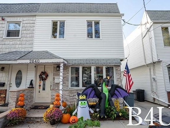 Single-family for Sale Mill Basin, Brooklyn