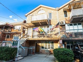 Home for Sale Sheepshead Bay, Brooklyn