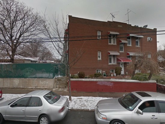 Multi-family for Pre-foreclosure / auction East Elmhurst, Queens