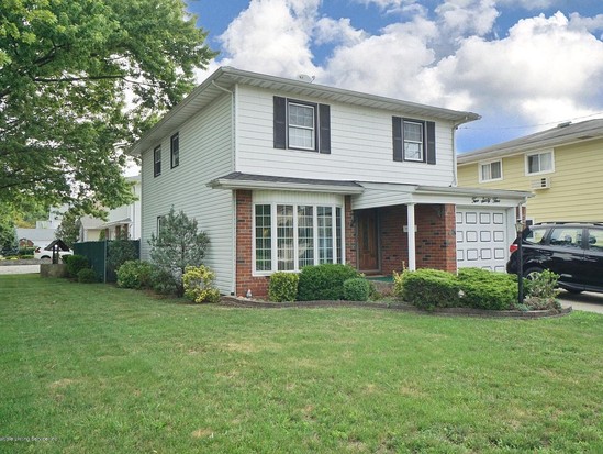 Single-family for Sale Oakwood, Staten Island