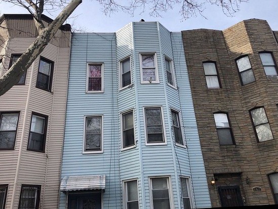 Single-family for Pre-foreclosure / auction Bushwick, Brooklyn