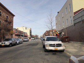 Home for Pre-foreclosure / auction Bushwick, Brooklyn