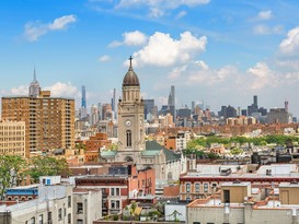 Home for Sale Lower East Side, Manhattan