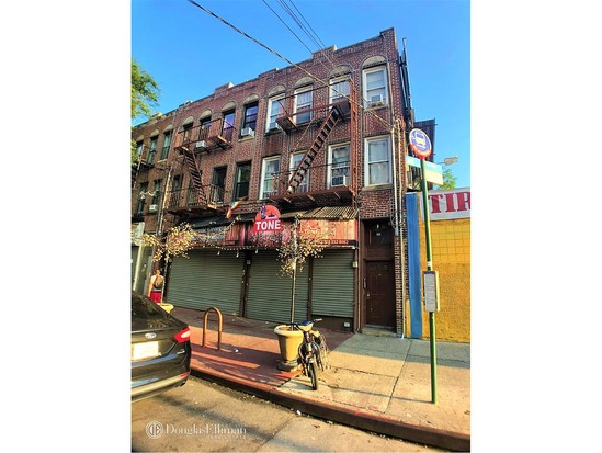 Townhouse for Sale Brighton Beach, Brooklyn